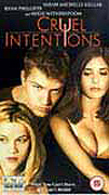 Cruel Intentions